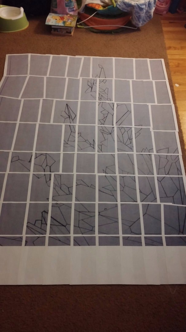 Prepare Your Art for Cutting and Transfer!