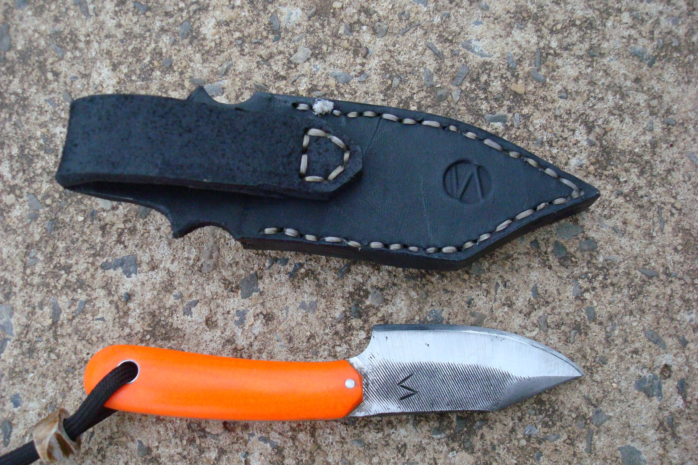 How to Make Homemade Micarta