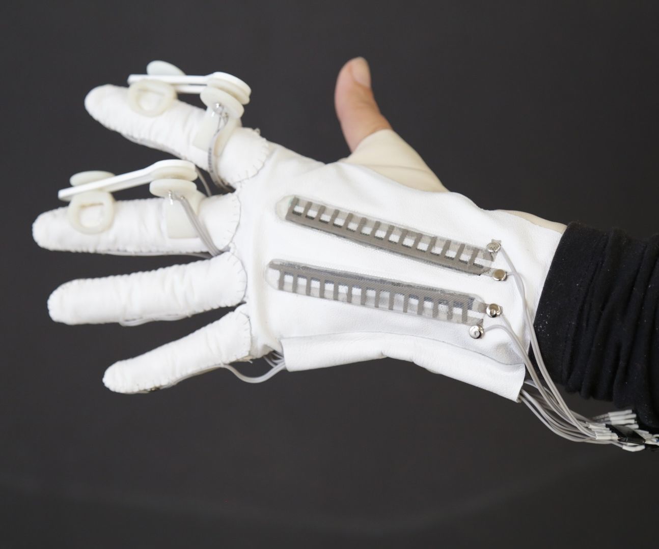Second Skin Synth