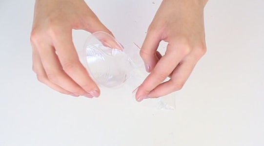  No-leak Magic Bag