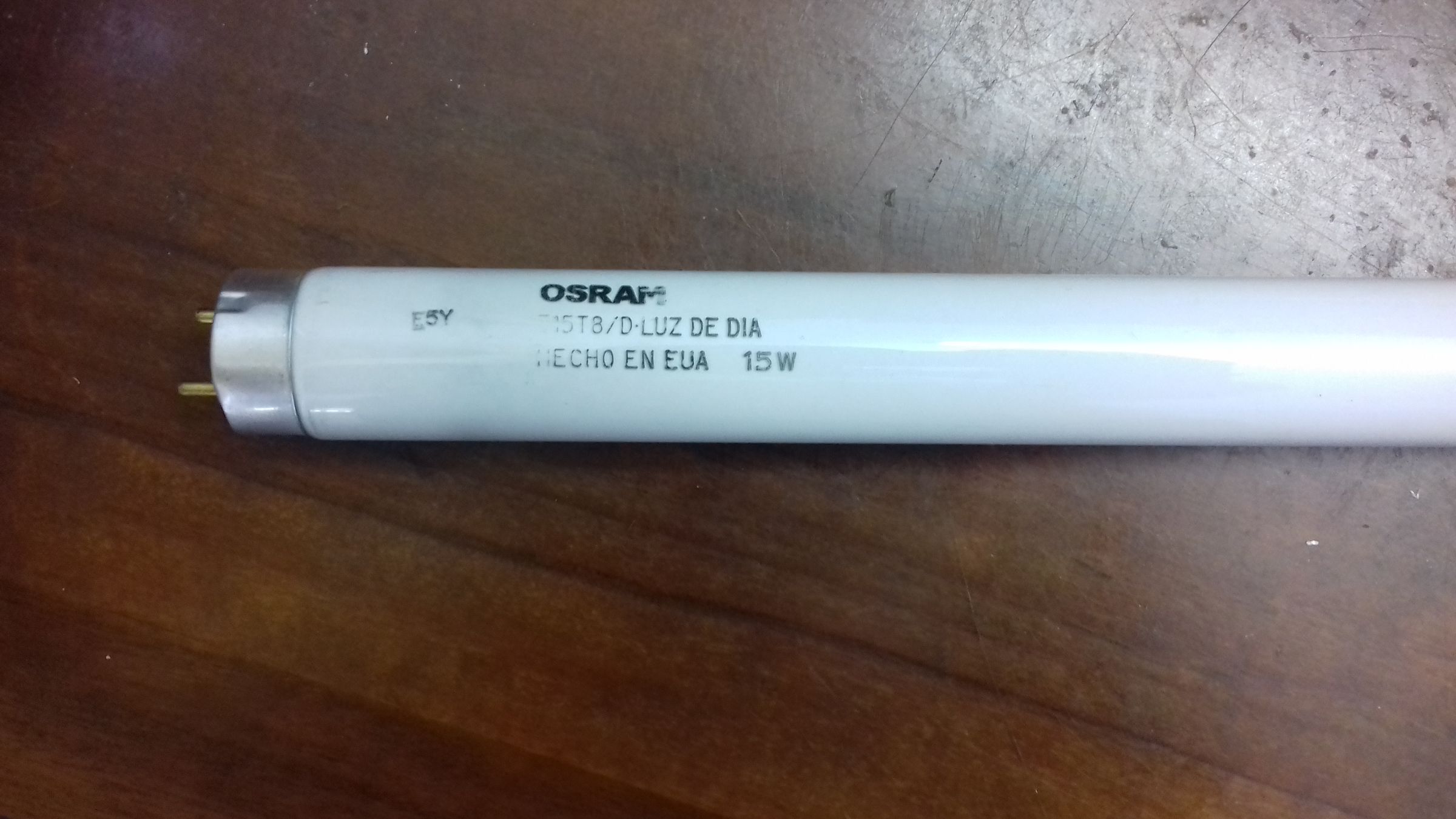 Recycle the Electronic Ballast From Compact Fluorescent Lamp (Reciclar La Balastra Electronica