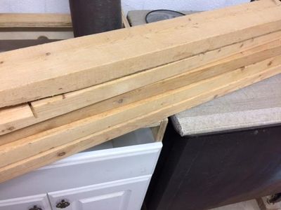 Pipe Brackets