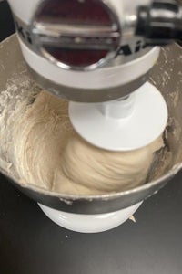 Step 2: Making the Dough