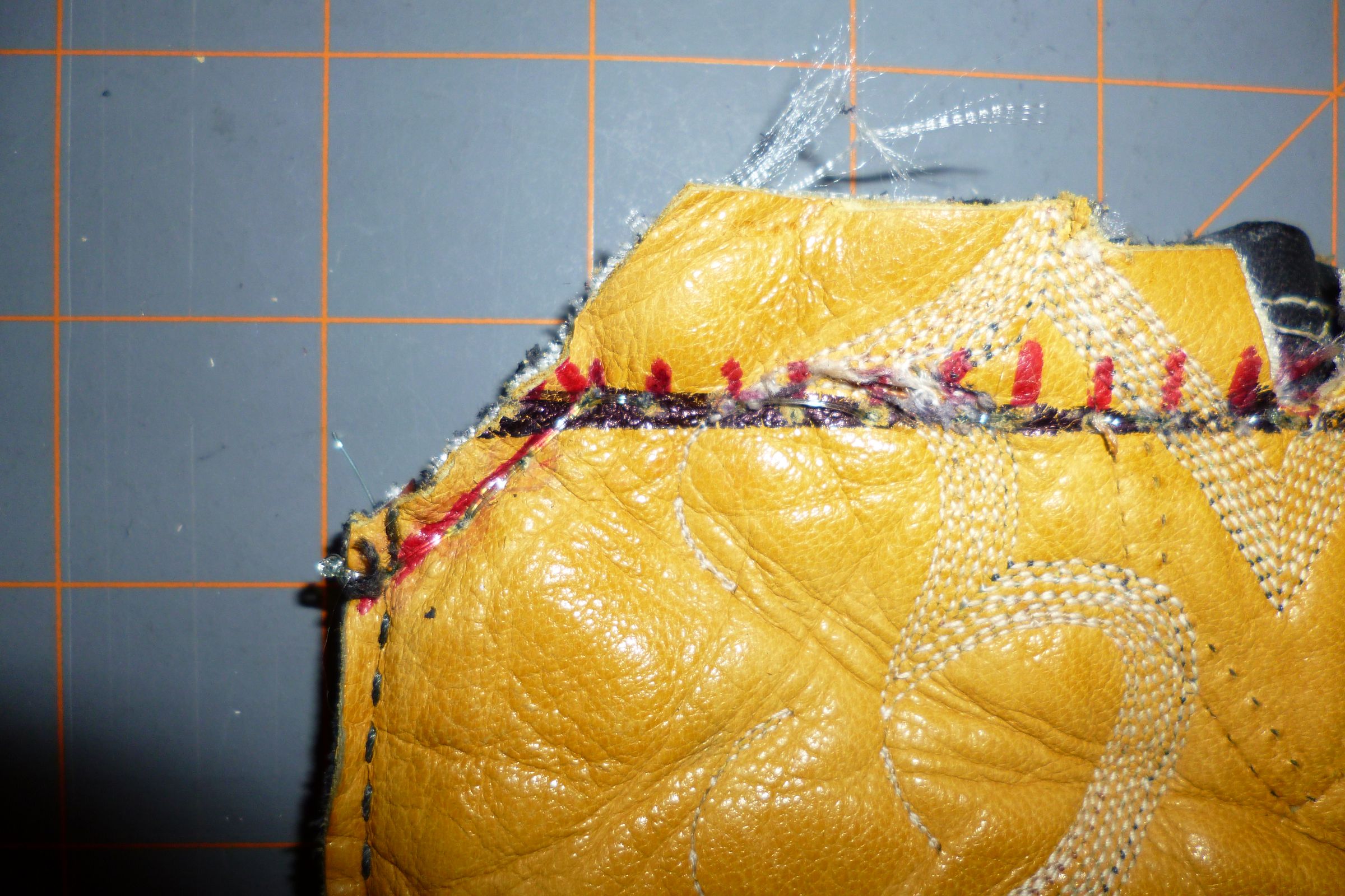 Cowboy Boot Purse 4 Steps Instructables