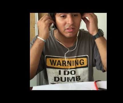 Iphone Headphones Fixed!!!