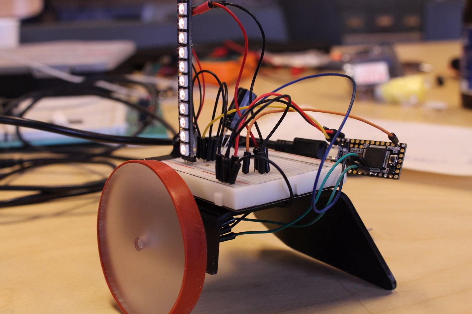 SoundWave Printer : 5 Steps - Instructables