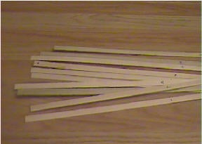 Material Requirement