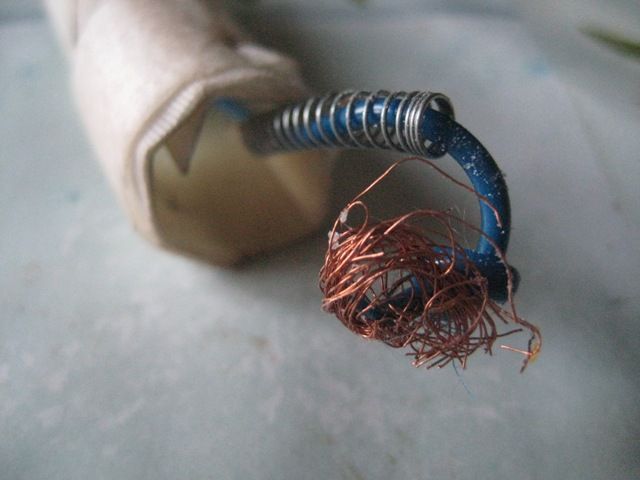 VSSR (Very Swift Solar Recharger)