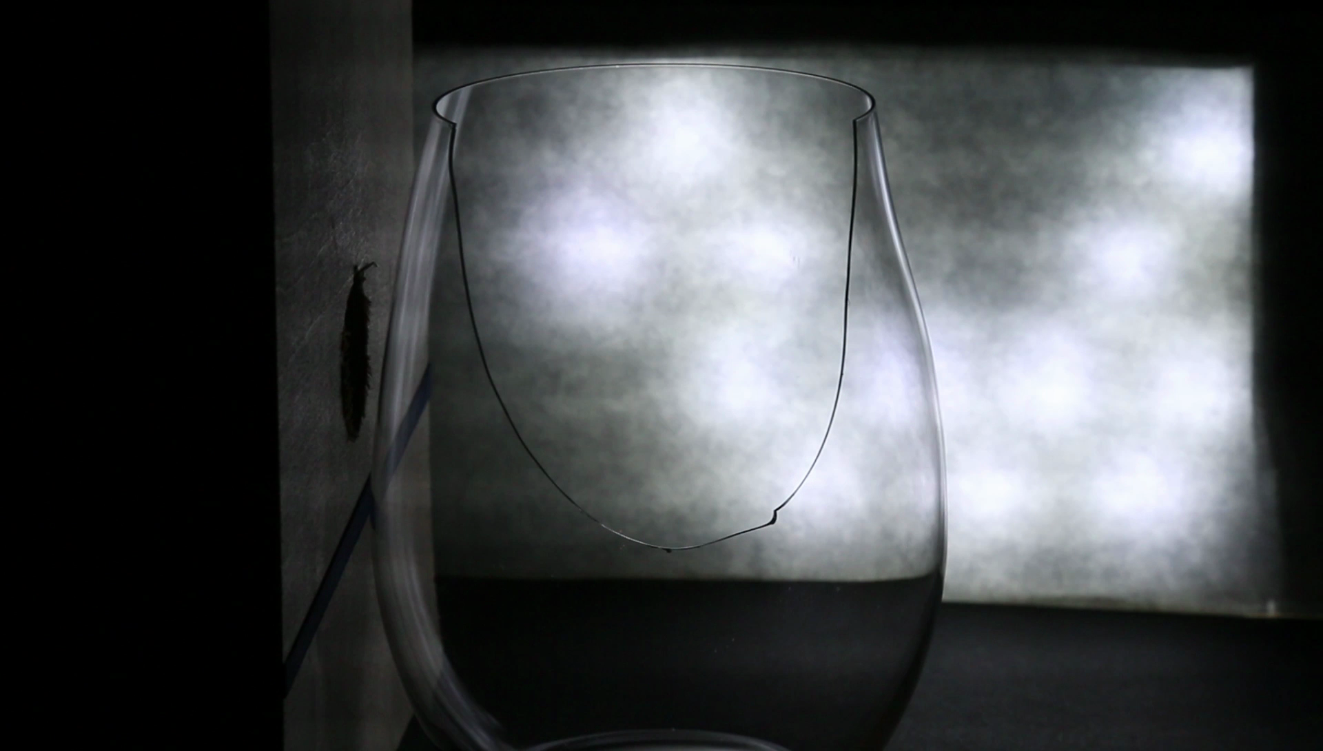 Seeing Sound and Breaking Wine Glasses 4 Steps (with Pictures