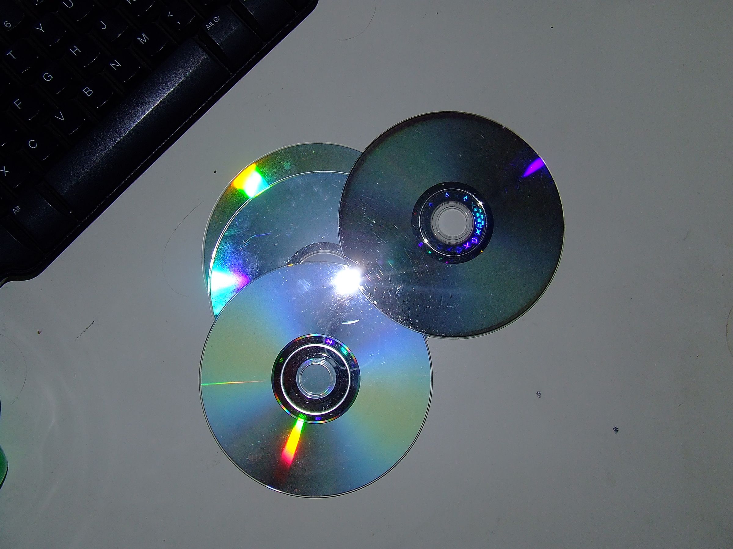 How to Rip DVDs