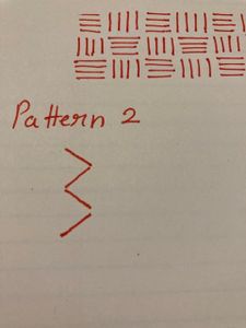Pattern Design