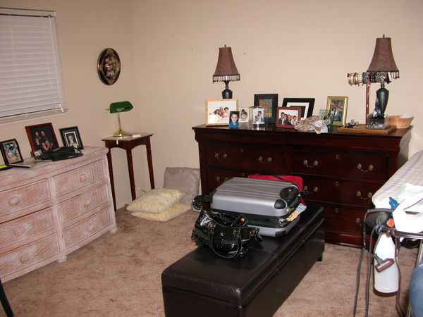 This Closet Needs Help!!
