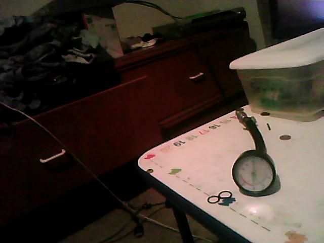 DIY Auto Cylinder Pressure Gauge