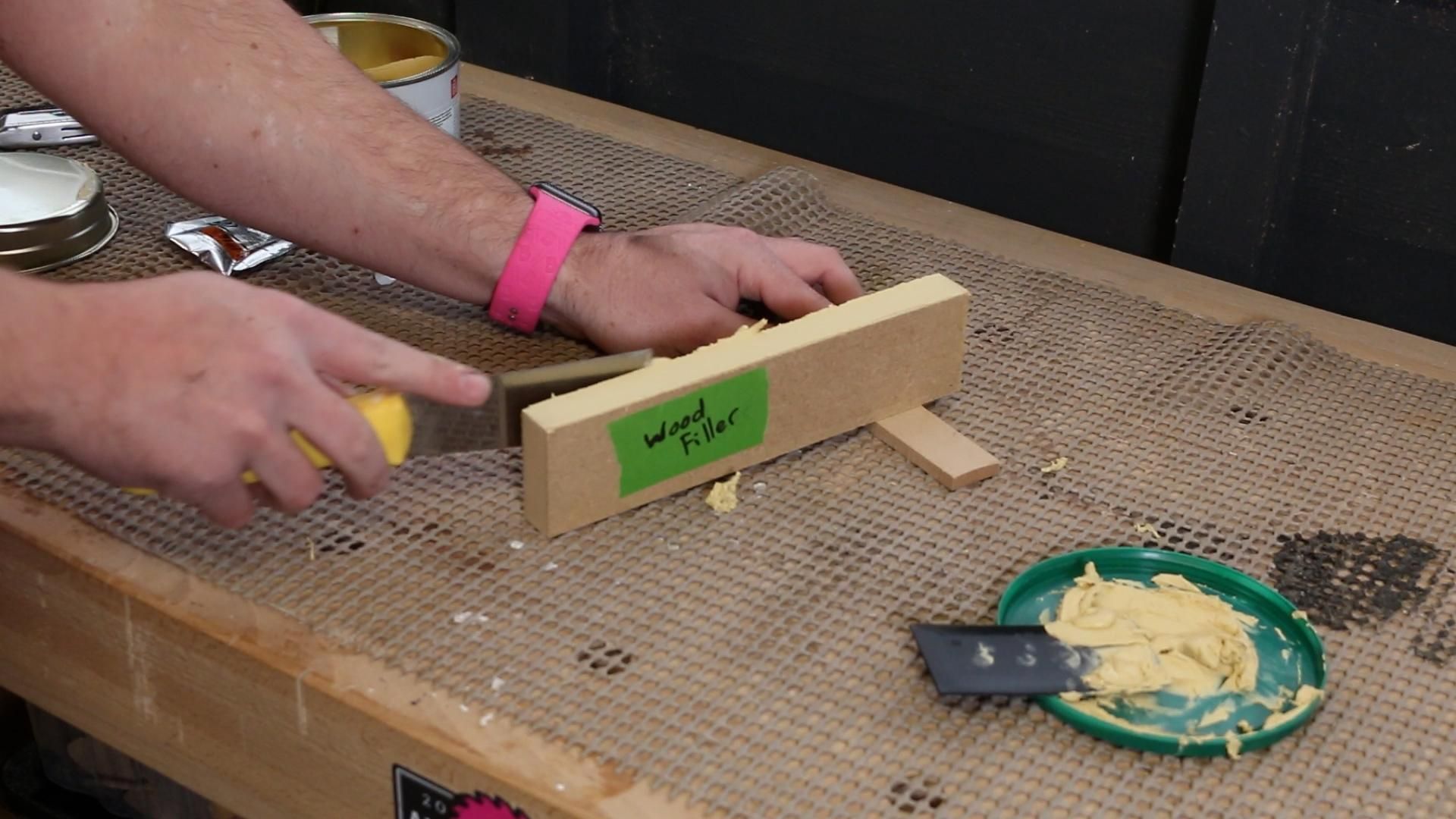 What Is the BEST Way to Paint MDF? 9 Methods Tested 12 Steps (with