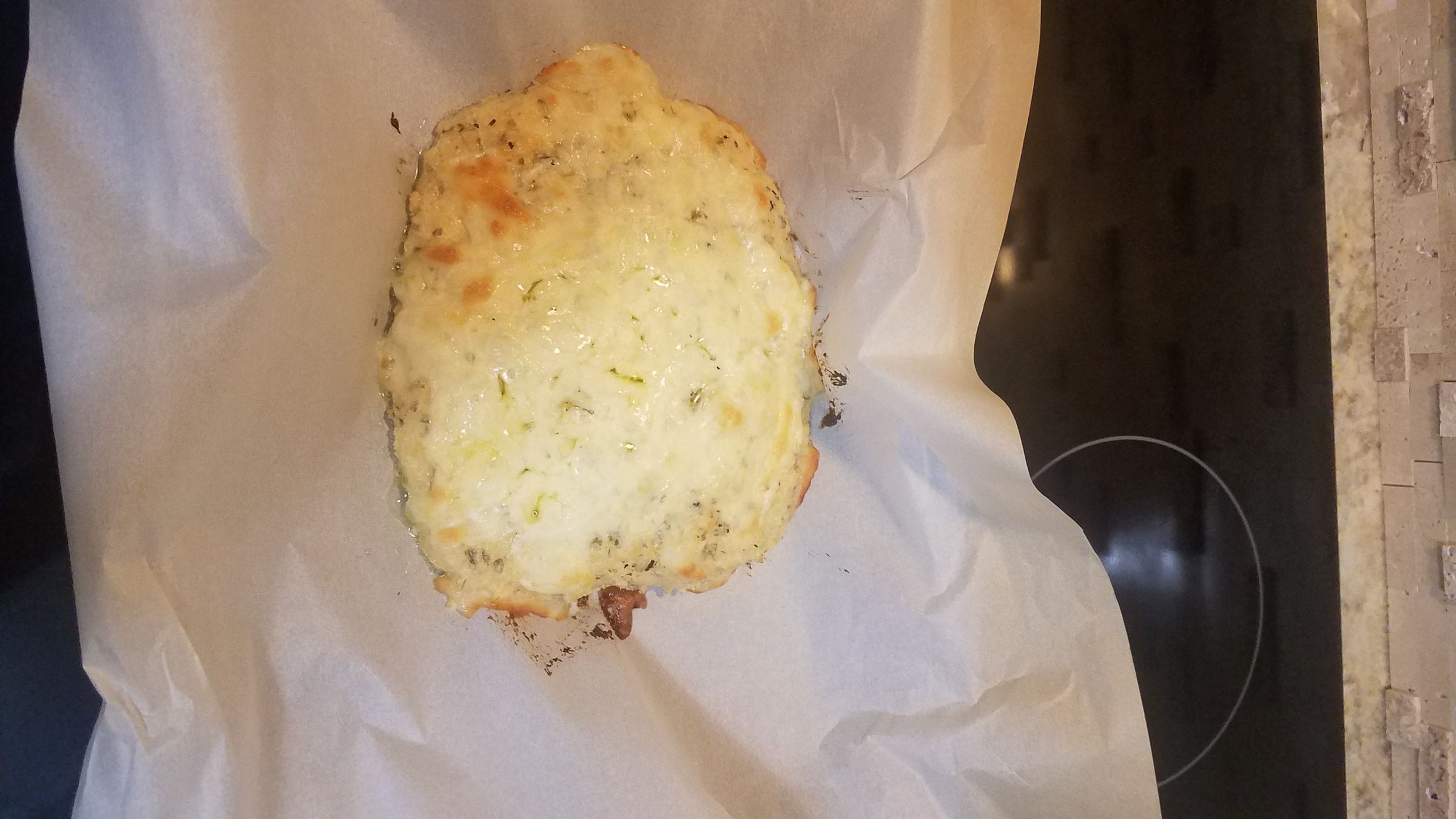 How to Make Keto Cheese Bread 9 Steps Instructables