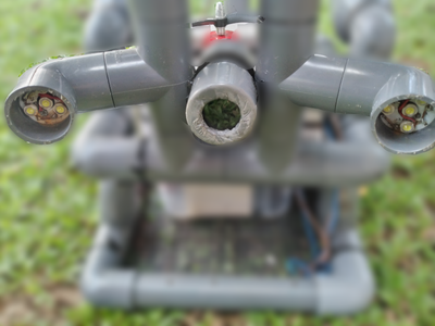 Build Your Own Underwater ROV : 21 Steps (with Pictures) - Instructables