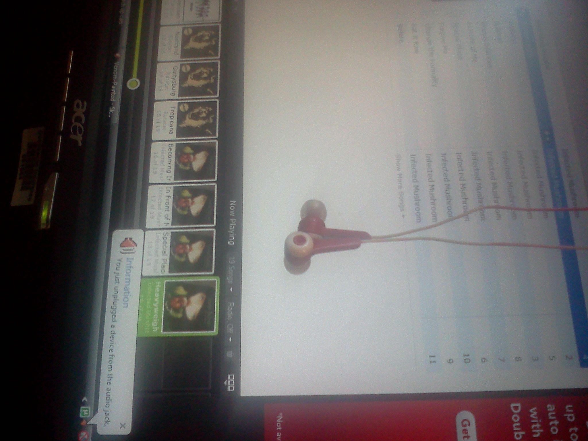 Make Your Dull Headphones Exciting!