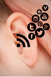 5 Reasons Why Social Listening Is Good for Your Content Marketing