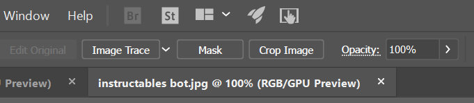 Customizing the File
