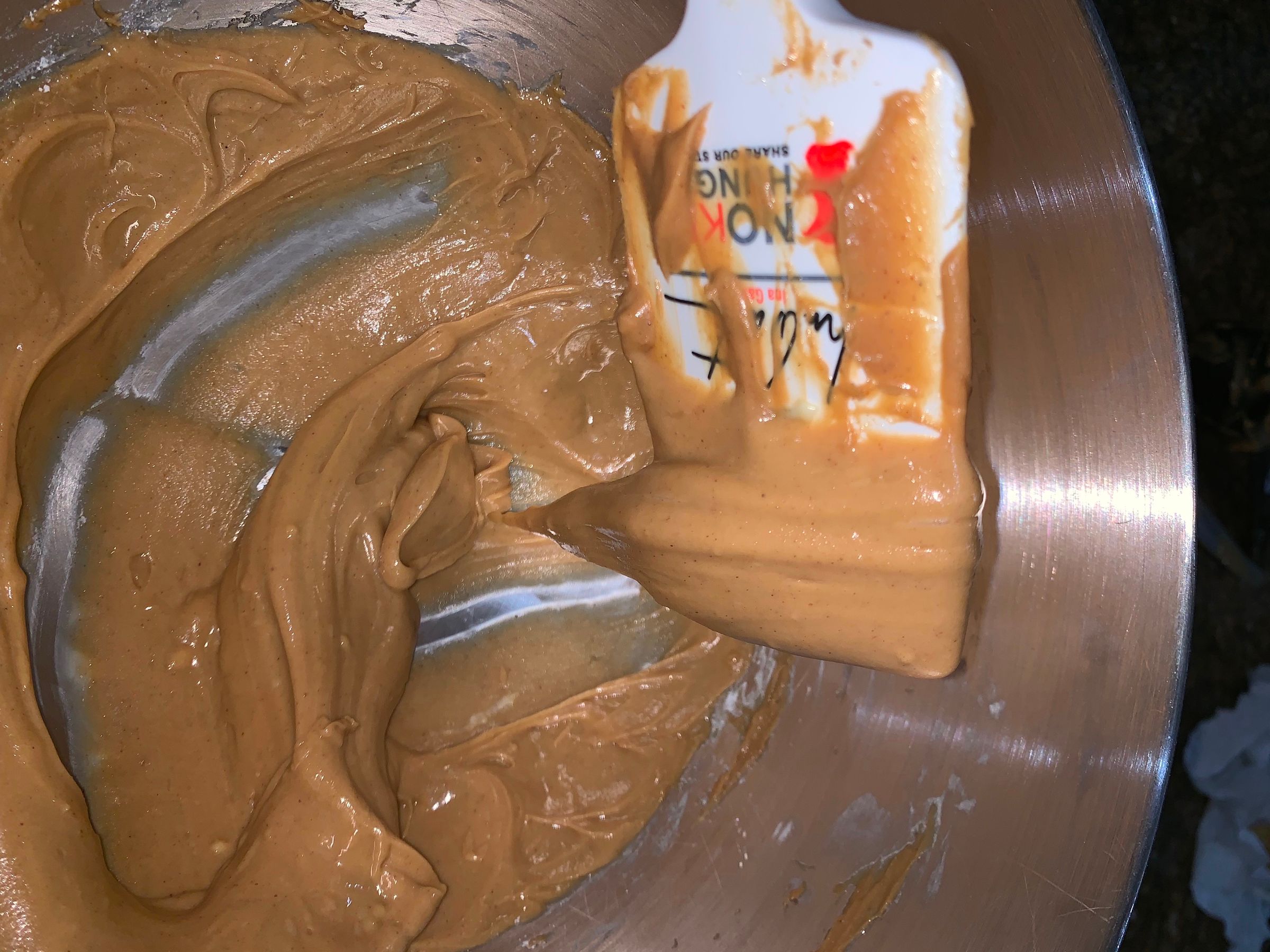 Peanut Butter Chocolate Silk Pie 13 Steps Instructables