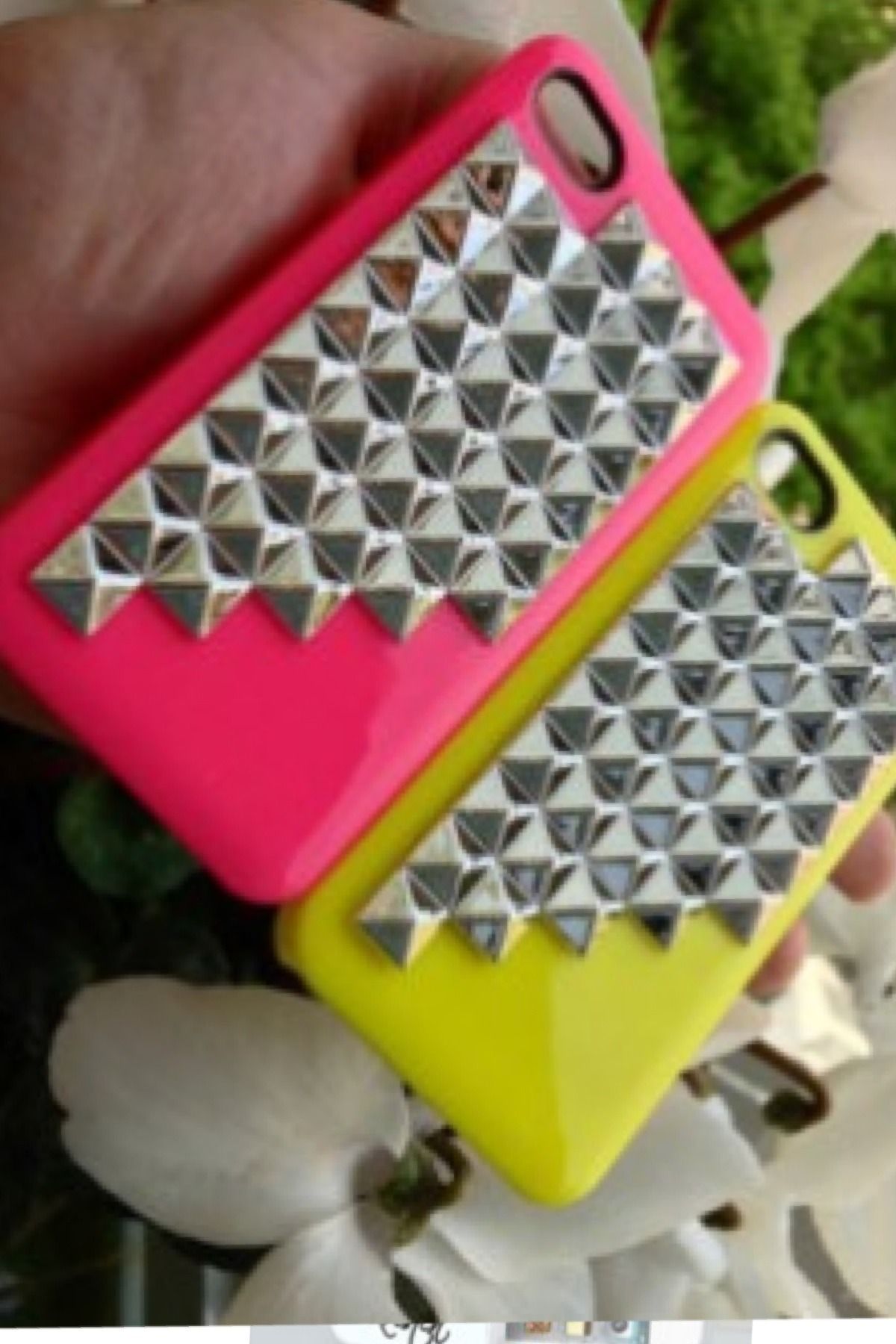 Ideas for Studded IPhone Cases