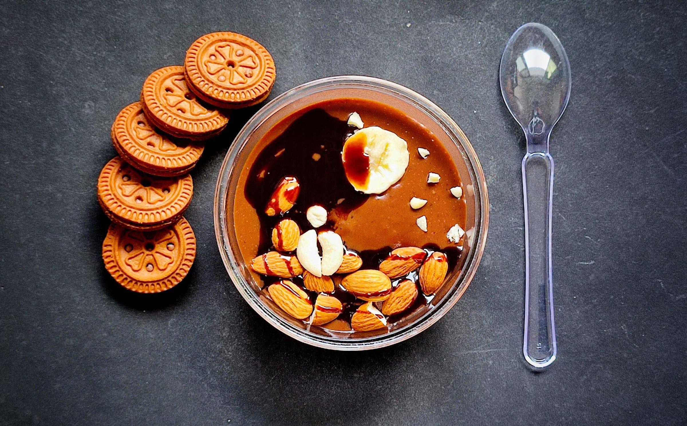 Healthy Chocolate Stew 5 Steps (with Pictures) Instructables