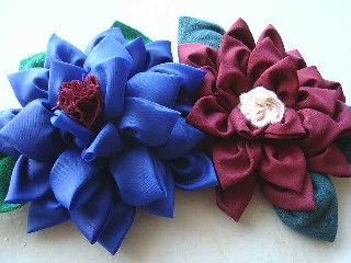Awesome Multi-Petal Flower