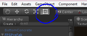 Creating VR UI