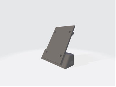 The Rotating Platform