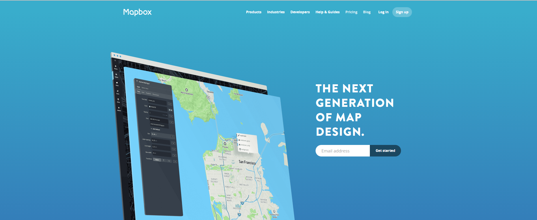 Create IOS Application for Access Map Seattle : 11 Steps - Instructables