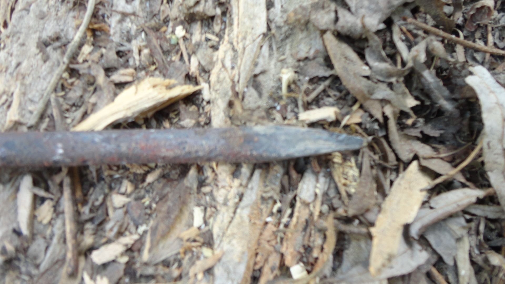 How to Make Cheap Throwing Spike Instructables