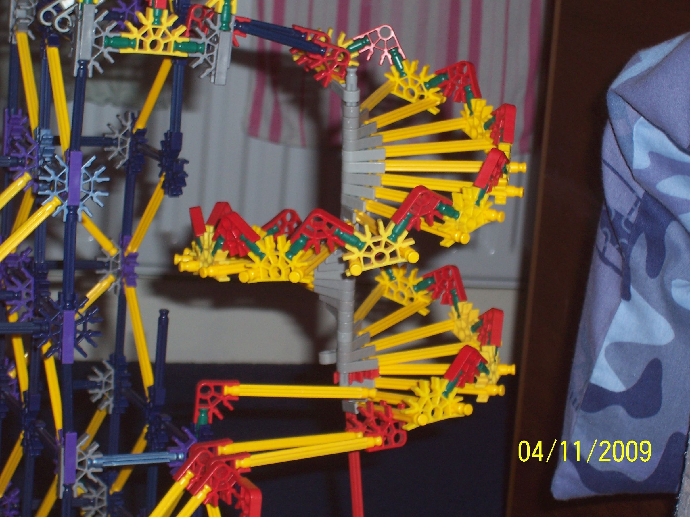 Project DESTRUCTION Part 4.