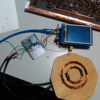 Eco Friendly Metal Detector - Arduino : 8 Steps (with Pictures ...