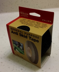 Add Grip Tape