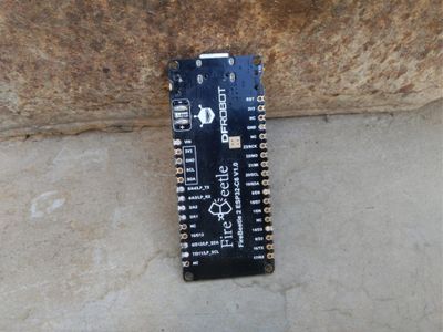 Microcontroller Selection