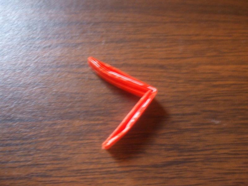 Make a Starburst Wrapper Chain : 9 Steps - Instructables
