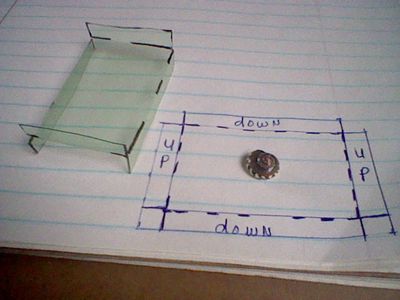 Tic Tac Maze