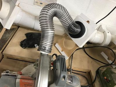 Connecting Equipment
