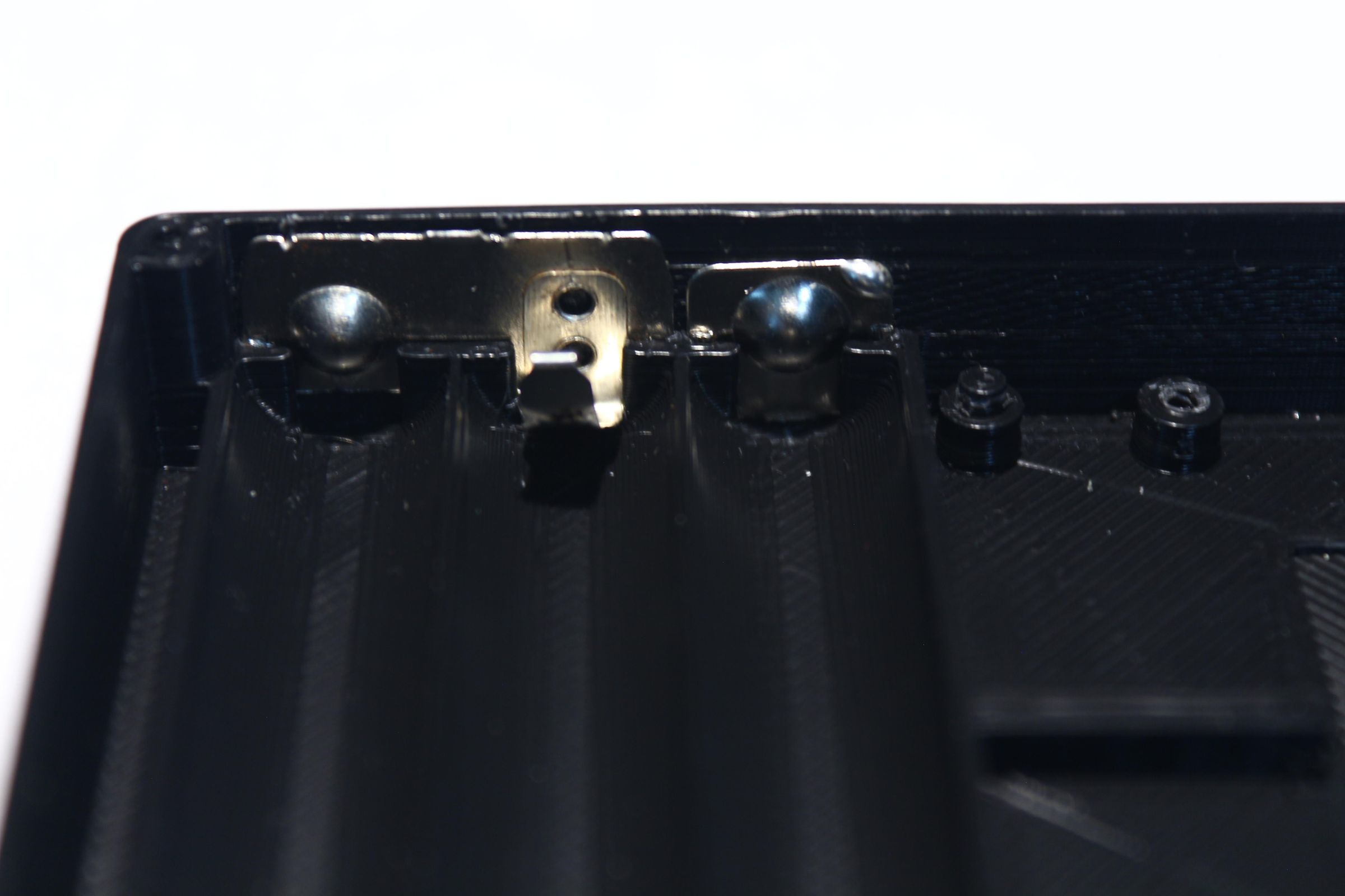 Battery Terminal Assembly 3