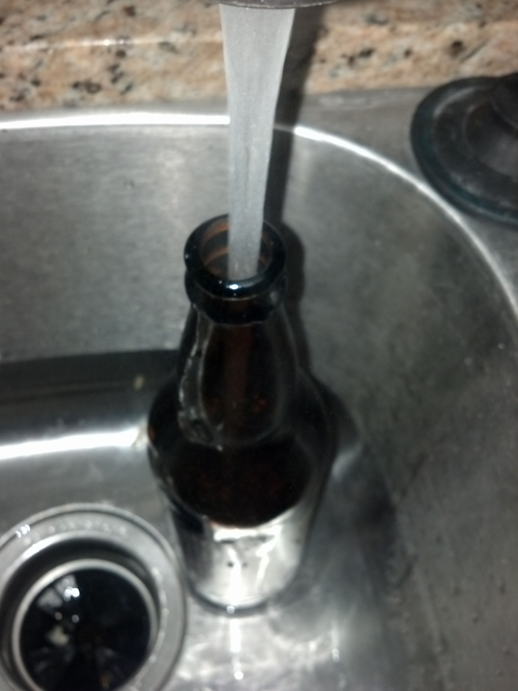 How to Remove Beer Labels the Easy Way (Home Brewers Tip) Instructables