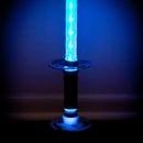 3D Printable Ninja Light Sword / Katana Color Changing LED Lamp