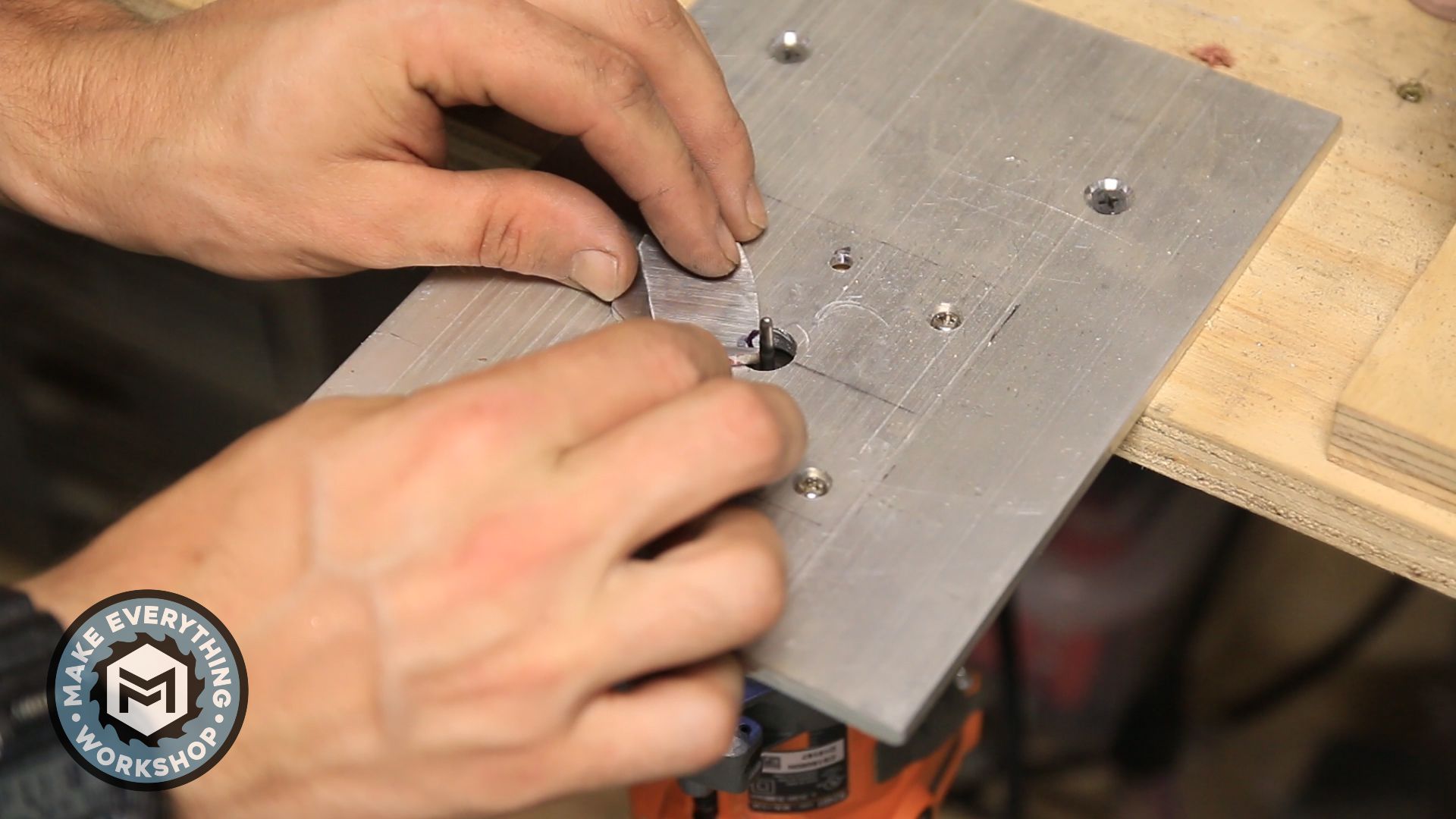 How To Make a Belt Knife 20 Steps (with Pictures) Instructables