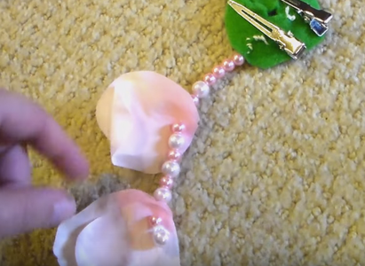 Hair Accessory