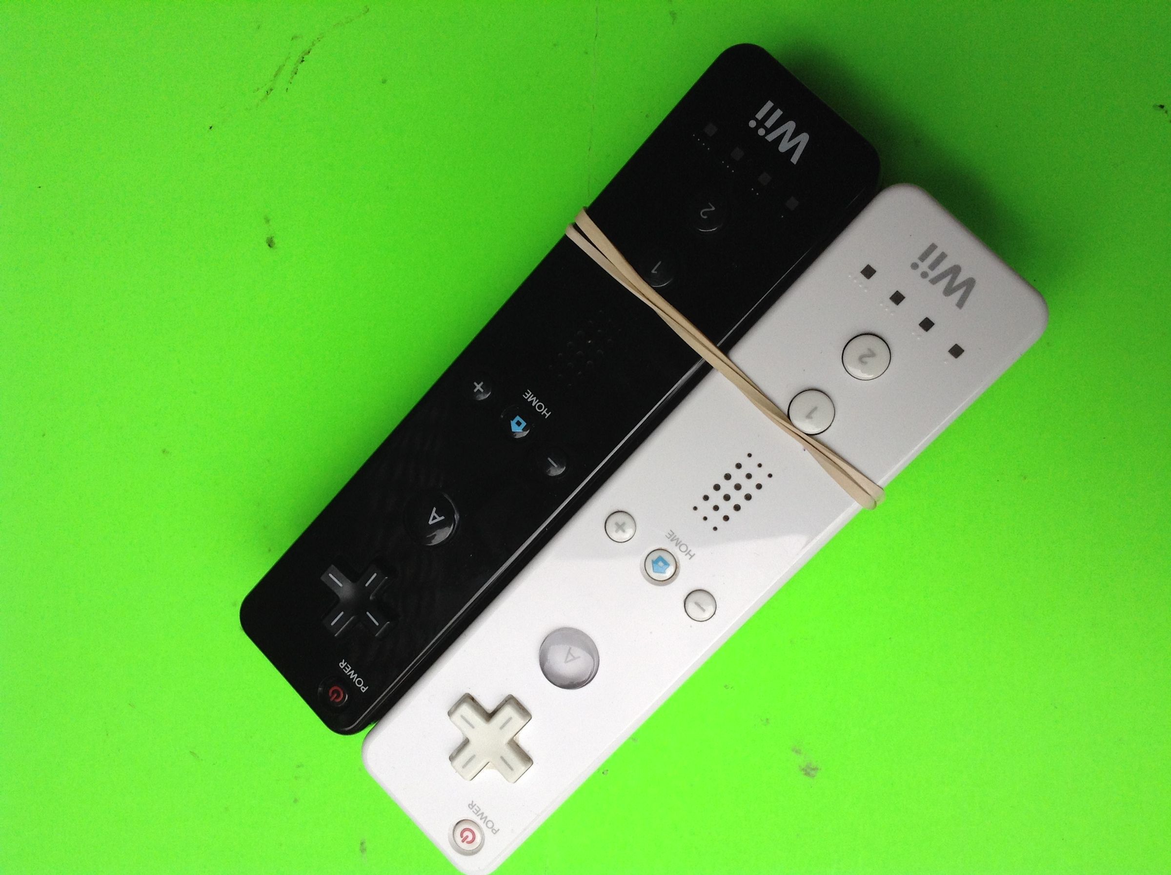 Rhythmic Wii Remote Presser 8 Steps (with Pictures) Instructables