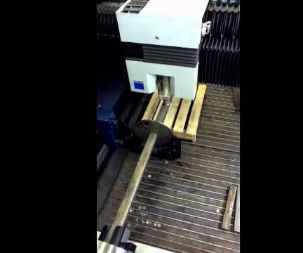 Stainless Steel Fabrication