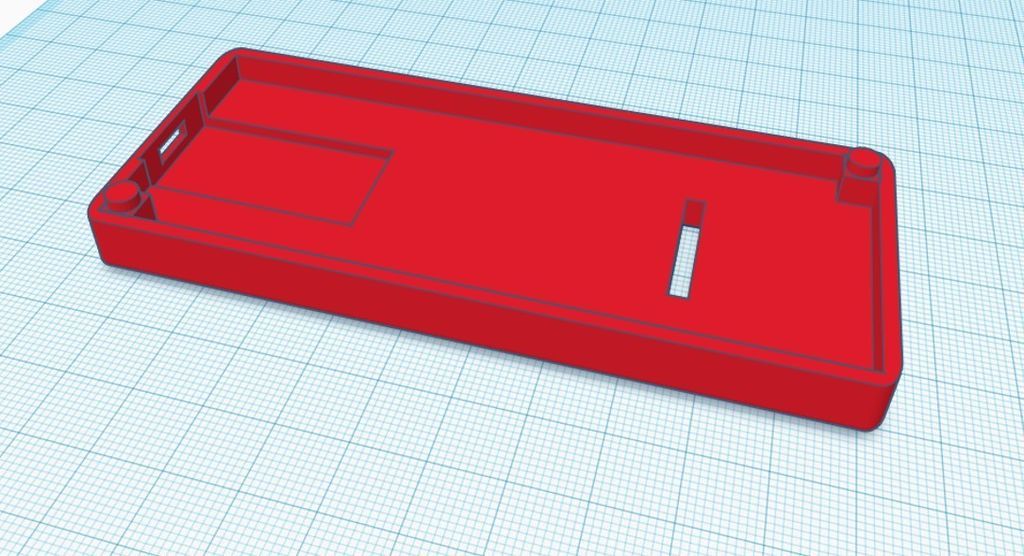 3D Print the Enclosure