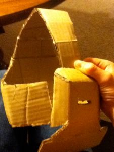 The Shell