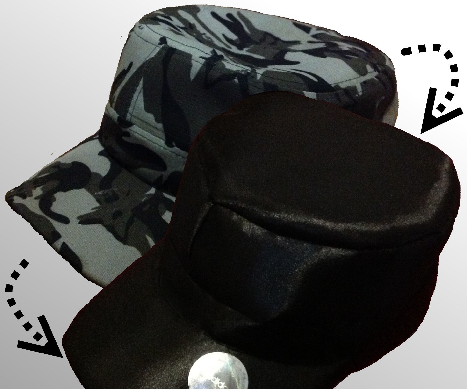 How to Reverse Engineer & ReAnimate Your Cap