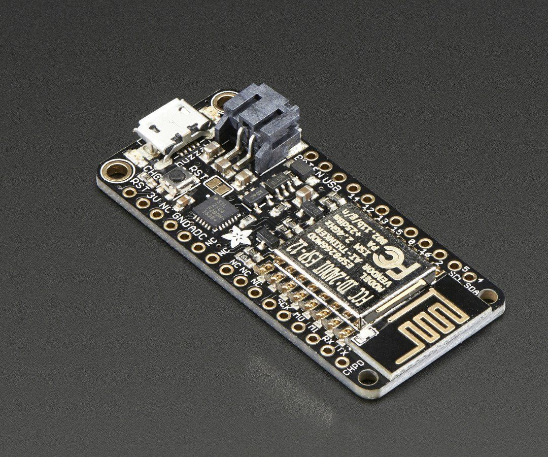 Using TLS V1.2 on ESP8266