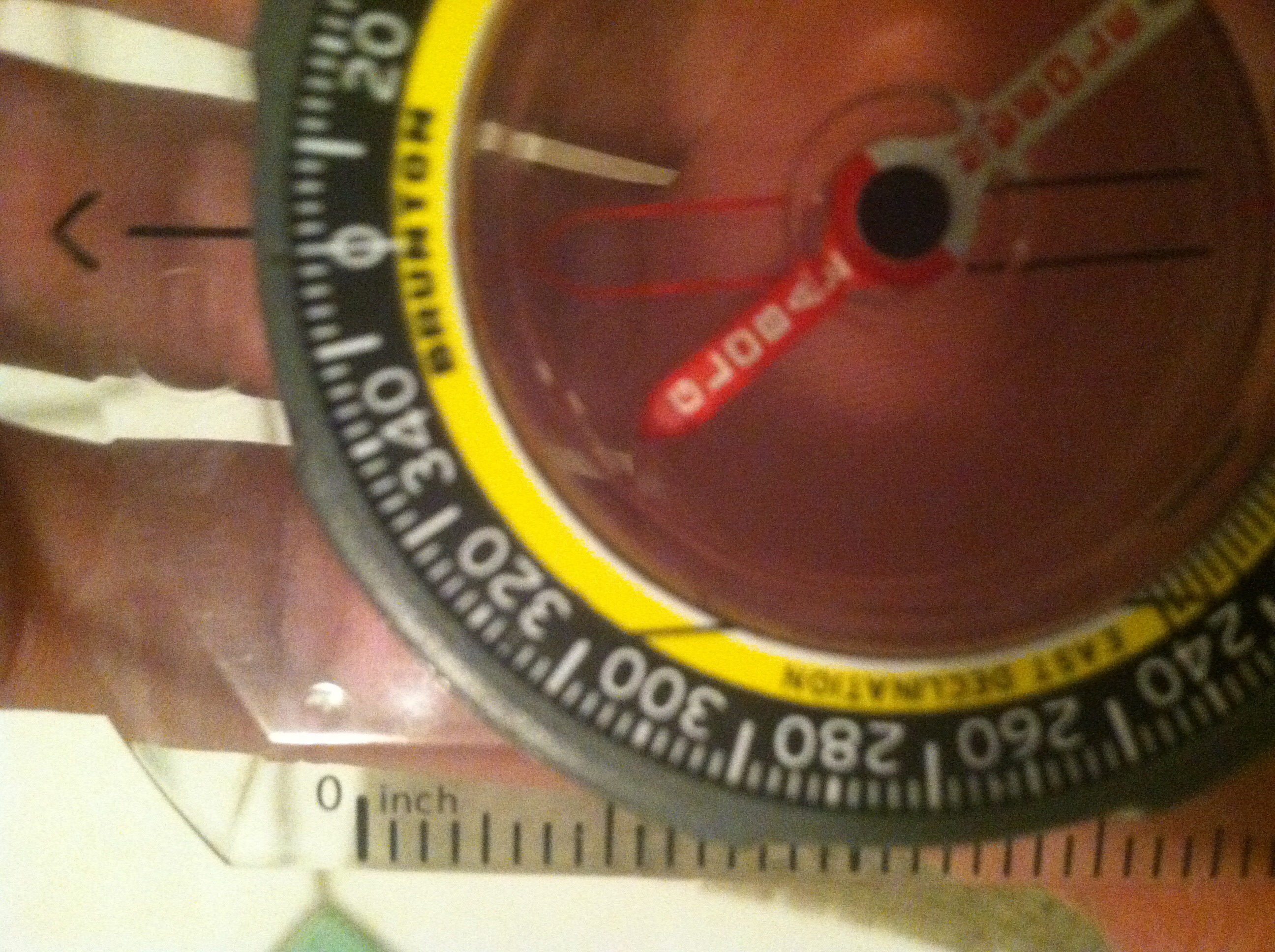 Super Super Simple Basics on Compass Work : 5 Steps (with Pictures ...